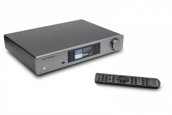 Streamer DAC Cambridge Audio CXN V2
