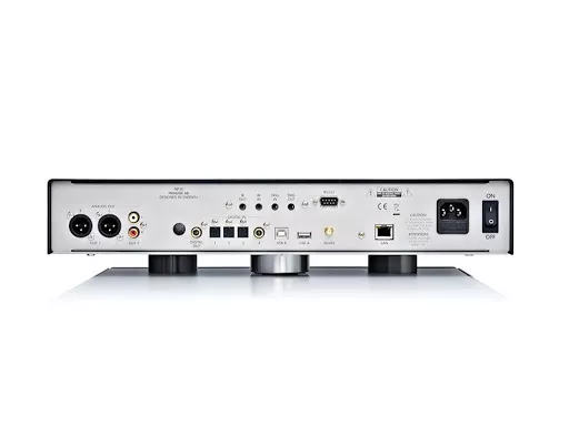 Streamere - Network Player Primare NP30 negru, audioclub.ro