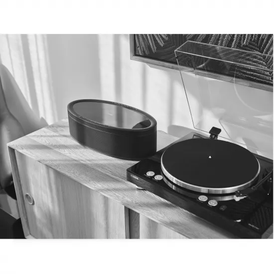 Pick-up Yamaha MusicCast Vinyl 500 Black