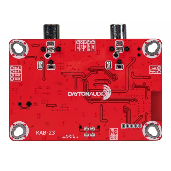 Placa amplificare Dayton Audio KAB-23