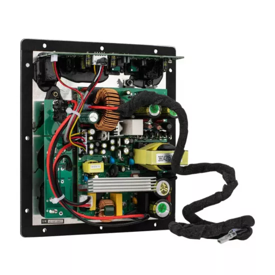 Kituri amplificare - Placa amplificare subwoofer Dayton Audio SPA300-D, audioclub.ro