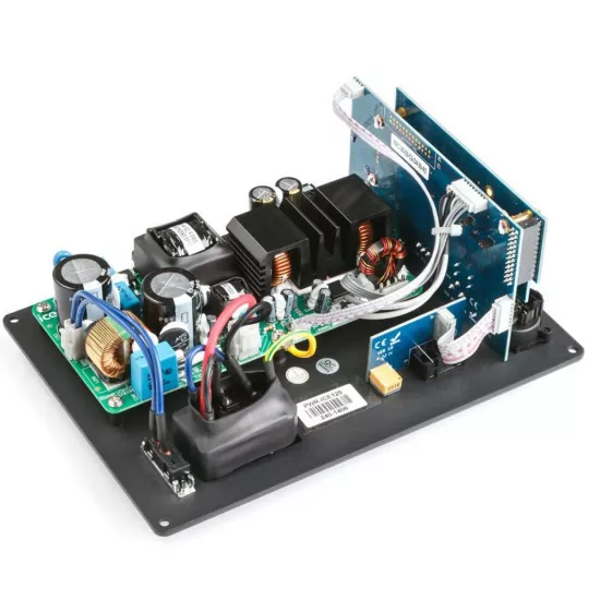 Kituri amplificare - Placa de amplificare miniDSP PWR-ICE125, audioclub.ro