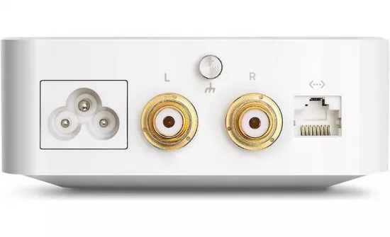 Preamplificator phono DEVIALET Arch Iconic White