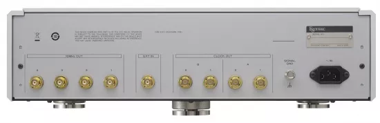 Preamplificatoare semnal - Preamplificator semnal Esoteric G-01X, audioclub.ro
