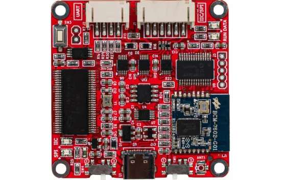 Accesorii DIY - Programator In-Circuit USB Dayton Audio KPX, audioclub.ro