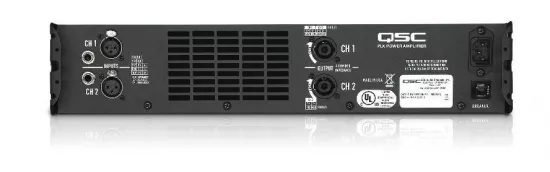 Amplificatoare profesionale - Amplificator QSC PLX1804, audioclub.ro