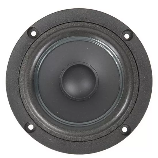 Woofere & midbas - SB Acoustics SB12NRXF25-4, audioclub.ro