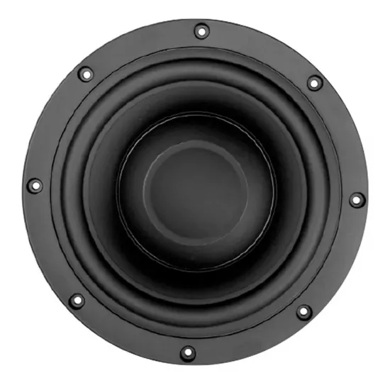 Subwoofere hi-fi - SB Acoustics SW26DBAC76-3-DV, audioclub.ro