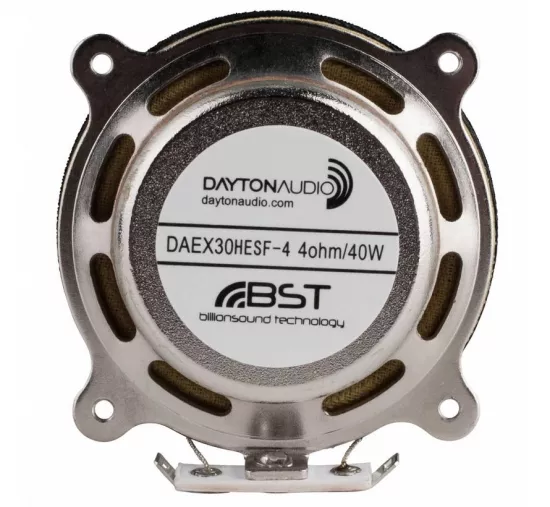 Dayton Audio DAEX30HESF-4