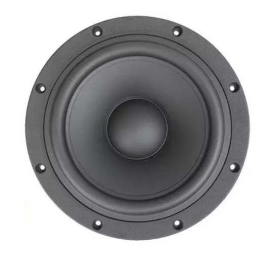 Woofere & midbas - SB Acoustics SB29NRX75-6, audioclub.ro