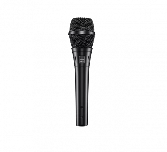 Microfon voce Shure SM87A