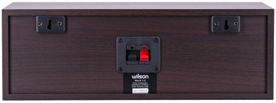Sistem Home Cinema Wilson Movix 5.0
