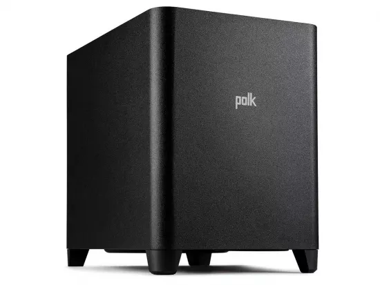 Sistem home cinema Polk Audio Magnifi MAX AX SR