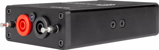 Sistem de masurare si testare Dayton Audio DATS V3