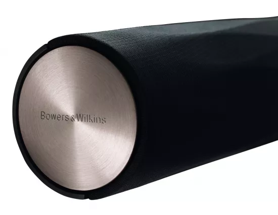 Soundbar Bowers & Wilkins Formation Bar