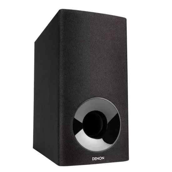 Soundbar - Soundbar Denon DHT-S316, audioclub.ro