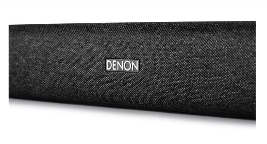 Soundbar Denon DHT-S416