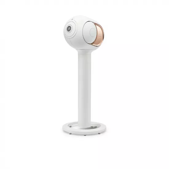 Stand boxe DEVIALET Tree Iconic White 