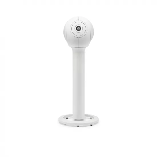 Stand boxe DEVIALET Tree Iconic White 