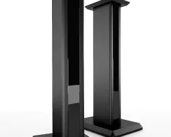 Standuri - Stand Boxe Acoustic Energy  AE STAND Black, audioclub.ro