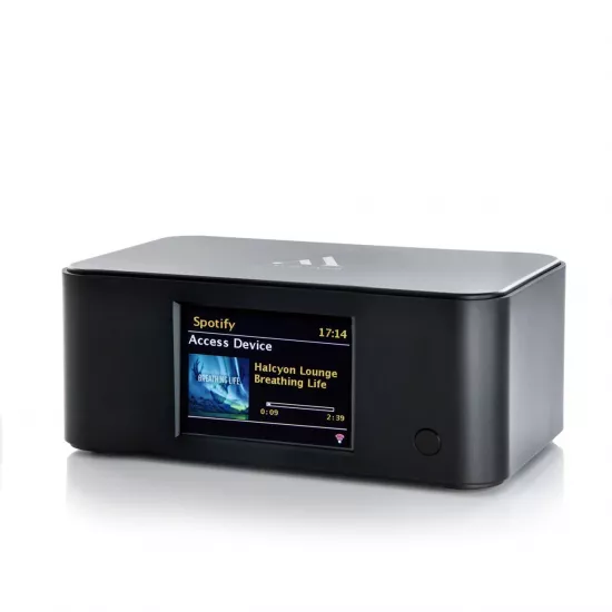 Streamere - Streamer Argon Audio STREAM 2M MK2 Black, audioclub.ro