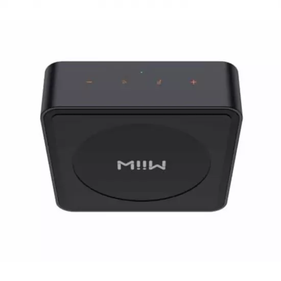 Streamer Wi-Fi WiiM Pro Plus
