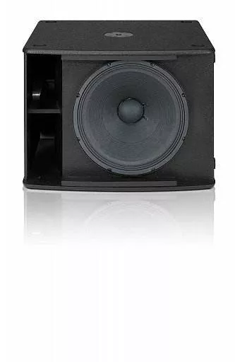 Subwoofere pro - Subwoofer activ Dynacord Vertical Array PSD 215, audioclub.ro