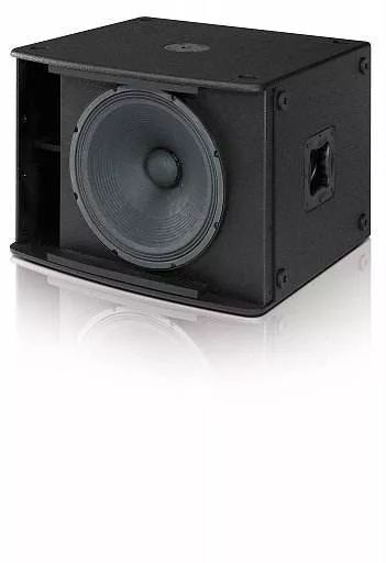 Subwoofer activ Dynacord Vertical Array PSD 218