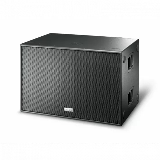 Subwoofer activ FBT SUBline 218 SA