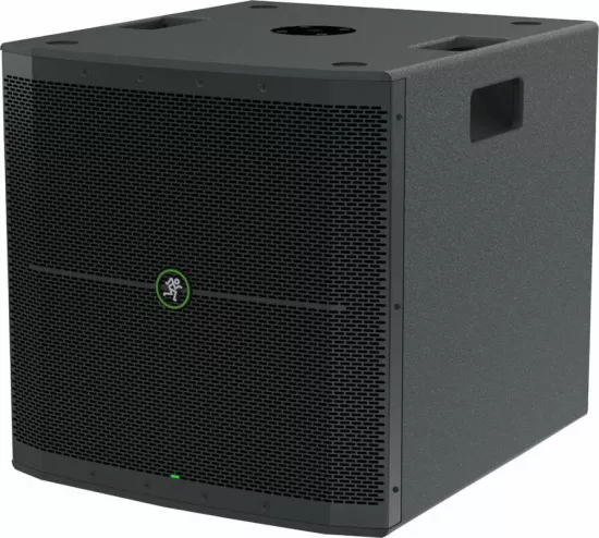 Subwoofere pro - Subwoofer activ Mackie Thump 118S, audioclub.ro