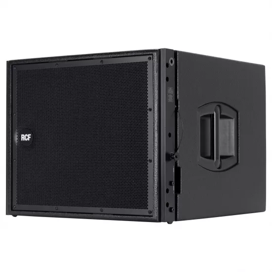 Subwoofere pro - Subwoofer activ RCF HDL 15-AS, audioclub.ro