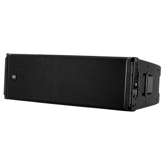 Subwoofere pro - Subwoofer activ RCF HDL 53-AS, audioclub.ro
