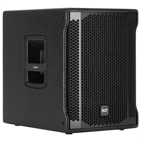 Subwoofer activ RCF SUB 702-AS II