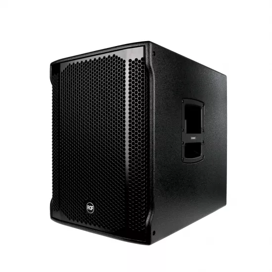 Subwoofere pro - Subwoofer activ RCF SUB 705-AS II, audioclub.ro