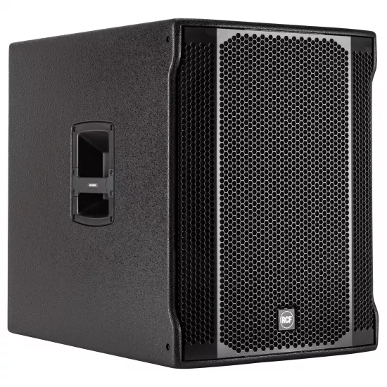 Subwoofer activ RCF SUB 708-AS II