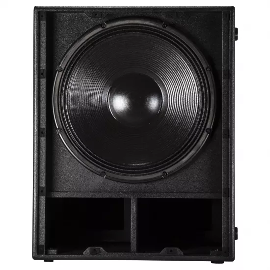 Subwoofere pro - Subwoofer activ RCF SUB 8004-AS, audioclub.ro