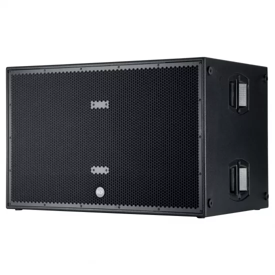 Subwoofere pro - Subwoofer activ RCF SUB 8006-AS, audioclub.ro