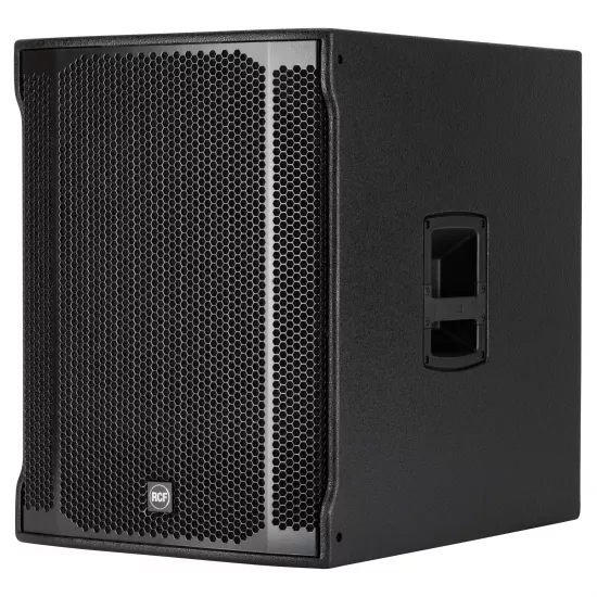 Subwoofere pro - Subwoofer activ RCF SUB 905-AS II, audioclub.ro