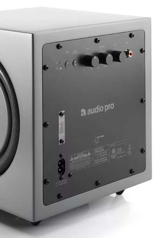 Subwoofer Audio Pro Addon C-SUB