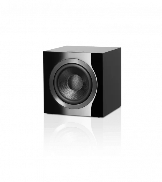 Subwoofer Bowers & Wilkins DB4S Gloss Black