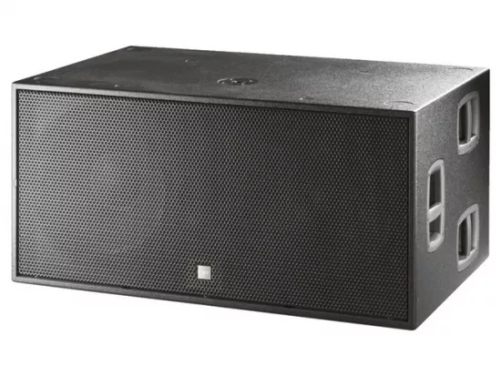 Subwoofer activ FBT Muse 218SA