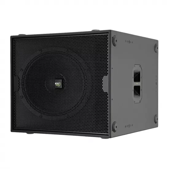 Subwoofer pasiv KV2 Audio ES1.8