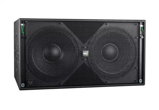 Subwoofer pasiv KV2 Audio VHD2.18J