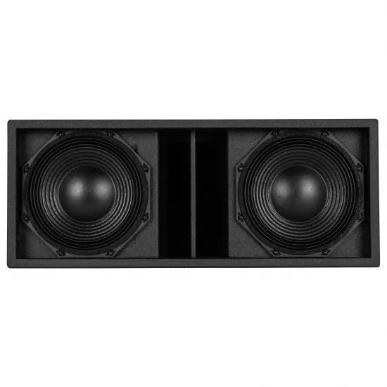 Subwoofer activ profesional RCF TT 808-AS