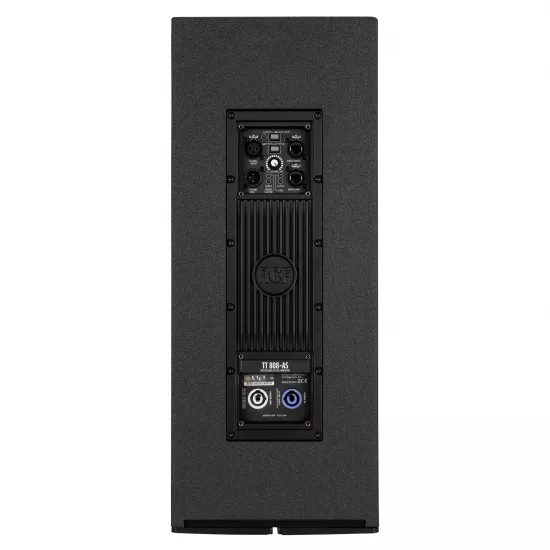 Subwoofer activ profesional RCF TT 808-AS