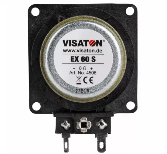 Visaton EX-60-S