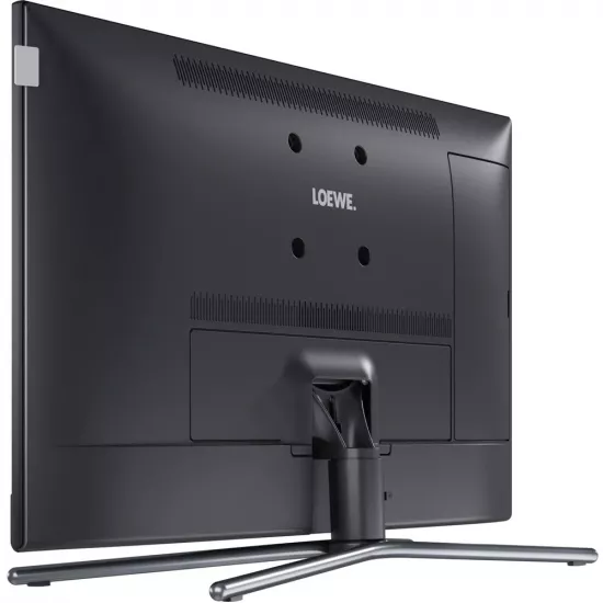 Televizor LED Loewe bild c.32 Basalt Grey