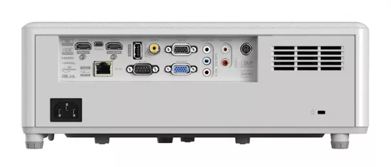 Videoproiector laser Optoma ZH406, Full HD 1920x1080, 4500 lumeni, contrast 300000:1