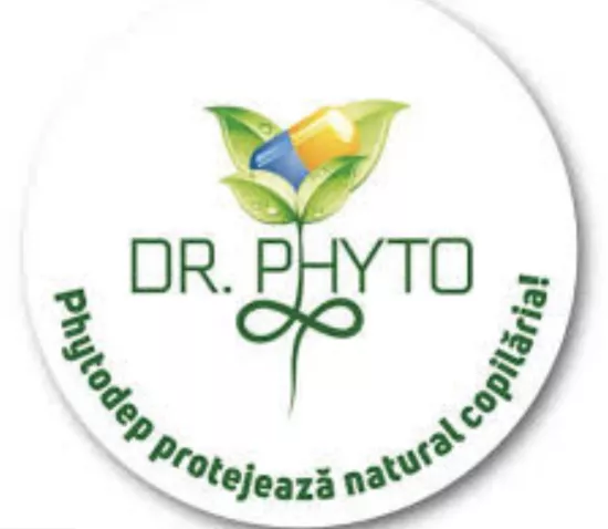 DR PHYTO