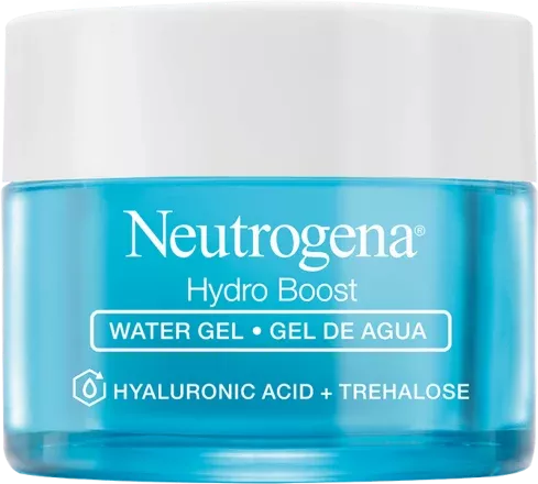 Gel hidratant pentru ten normal si mixt Hydro Boost, 50 ml, Neutrogena